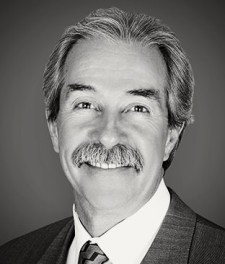 portrait of Marcel R. Coutu