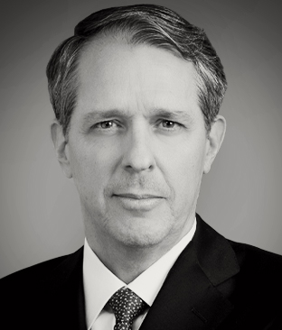 portrait of Claude Généreux