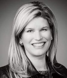 portrait of Susan J. McArthur