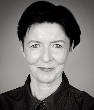 portrait of Heather E. Conway