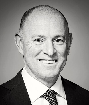 portrait of David Harney