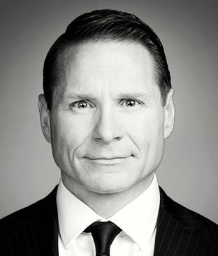 portrait of Jake P. Lawrence