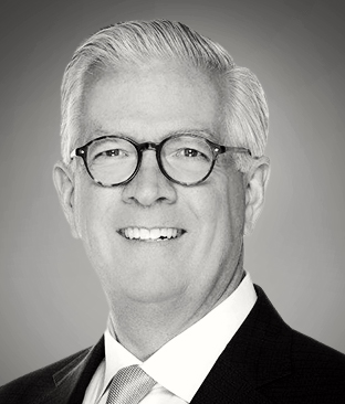 portrait of James P. O’Sullivan