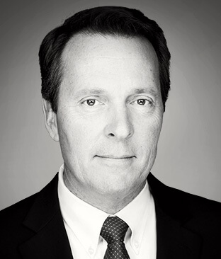 Portrait of Jeff Poulin