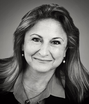 portrait of Deborah J. Barrett