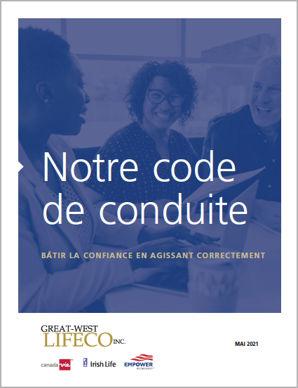 Code of Conduct